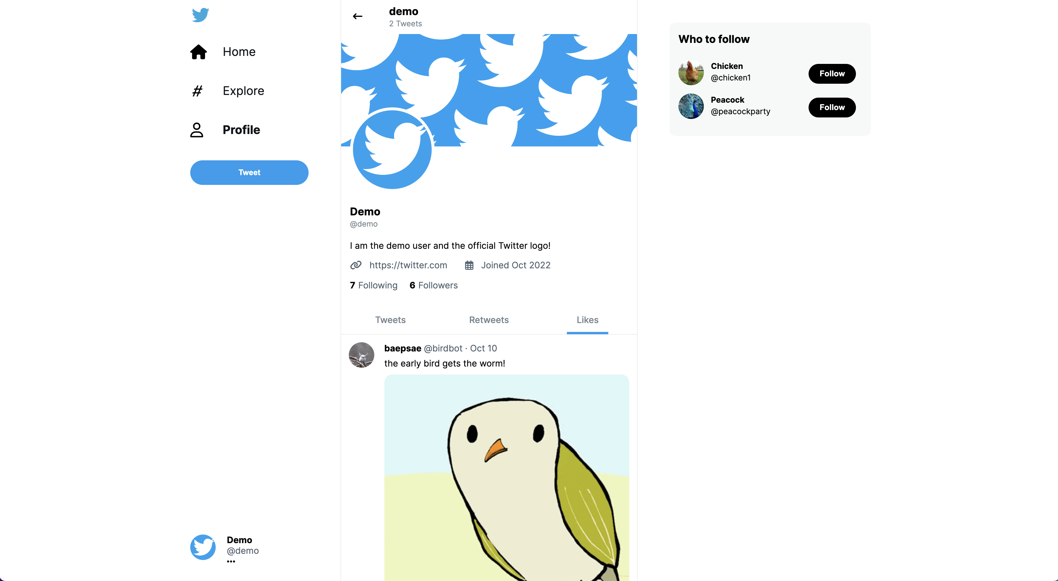 Blairwintersx: The Deleted Tweet - 4jdceee